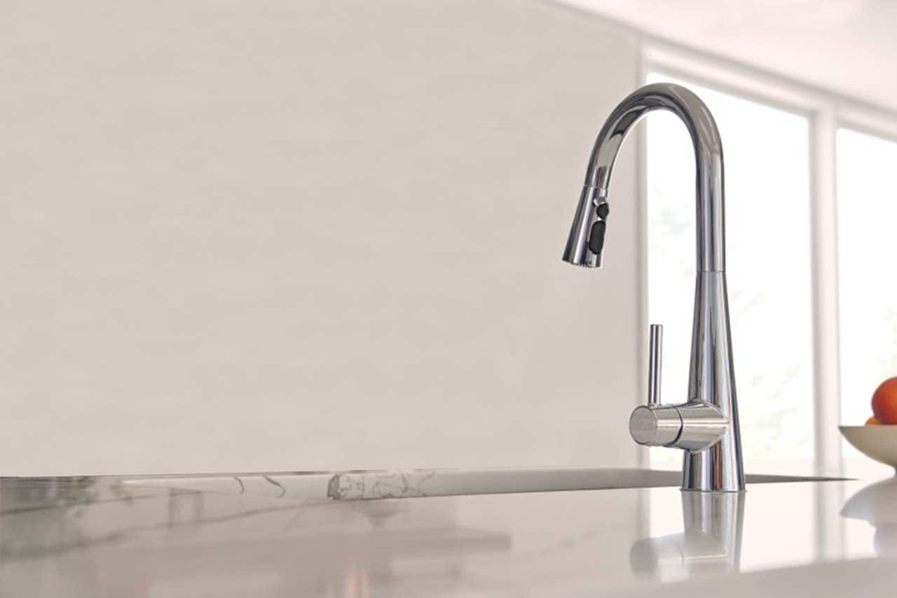 Moen 7864 Pulldown Kitchen Faucet